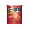 Papas Original Pringles 37 gr