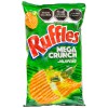 Ruffles Mega Crunch Jalapeño 50 g.