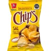 Chips Sal 170 gr.