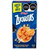Cereal Zucaritas Kelloggs 30 g.