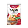 Empanizador Corn Flakes  Kelloggs Crunchy 160 g.