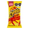 Cheetos Sabritas Torciditos Flamin’ Hot 55 gr.