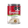 Crema Campbells Champinones 300 g.