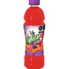 Bebida de jugo de zanahoria Splash Berry Blen 500 ml