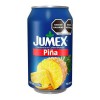Jugo Jumex Piña Lata 335 ml.
