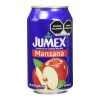 Jugo Jumex Manzana Lata 335 ml.