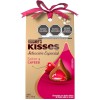 Chocolate Hersheys Kisses Selección Especial Cereza 120g.