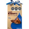 Chocolate Hersheys Kisses Trufa 120 gr.