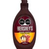 Jarabe de Chocolate Hersheys 453 ml.