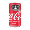 Refresco Coca Cola Lean Lata 235 ml.