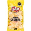 Papas Caseras Lolys 100 g.