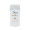Desodorante Dove InvisibleDry 45 gr Barra