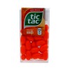 Pastilla Tic Tac Naranja 14.5 gr