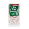 Pastilla Tic Tac Menta 14.5 gr