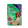 Dog Chow Picnic de Cordero 100 gr