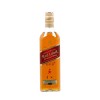 Whisky J. Walker Etiqueta Roja 750 ml.