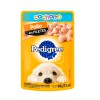 Alimento para Perro Pedigree Cachorro Pollo Filetes 100 g.