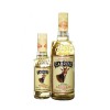 Tequila Cabrito 750 + 750 ml