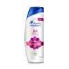 Shampoo Suave y Manejable Head &Shoulders 375 ml.