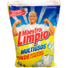 Detergente Maestro Limpio Multipoder 500 g.
