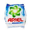 Detergente Polvo Ariel Doble Poder 850 g