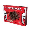 Galletas Emperador Chocolate 486 g.