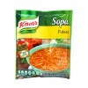 Sopa Fideo Knorr 95 g.