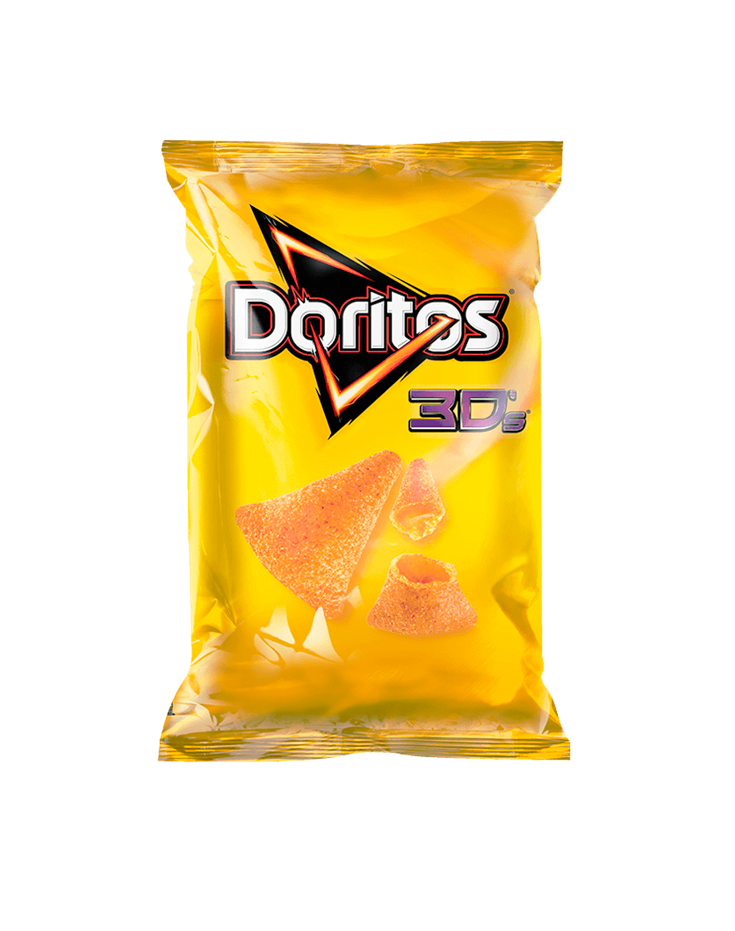 Doritos 3D 45 gr. Onix