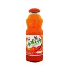 Bebida de jugo de zanahoria Splash Zanaranja 413 ml.