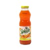 Bebida de jugo de zanahoria Splash Tropifresh 413 ml.