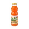 Bebida de jugo de zanahoria Splash Uvaracuya 413 ml.