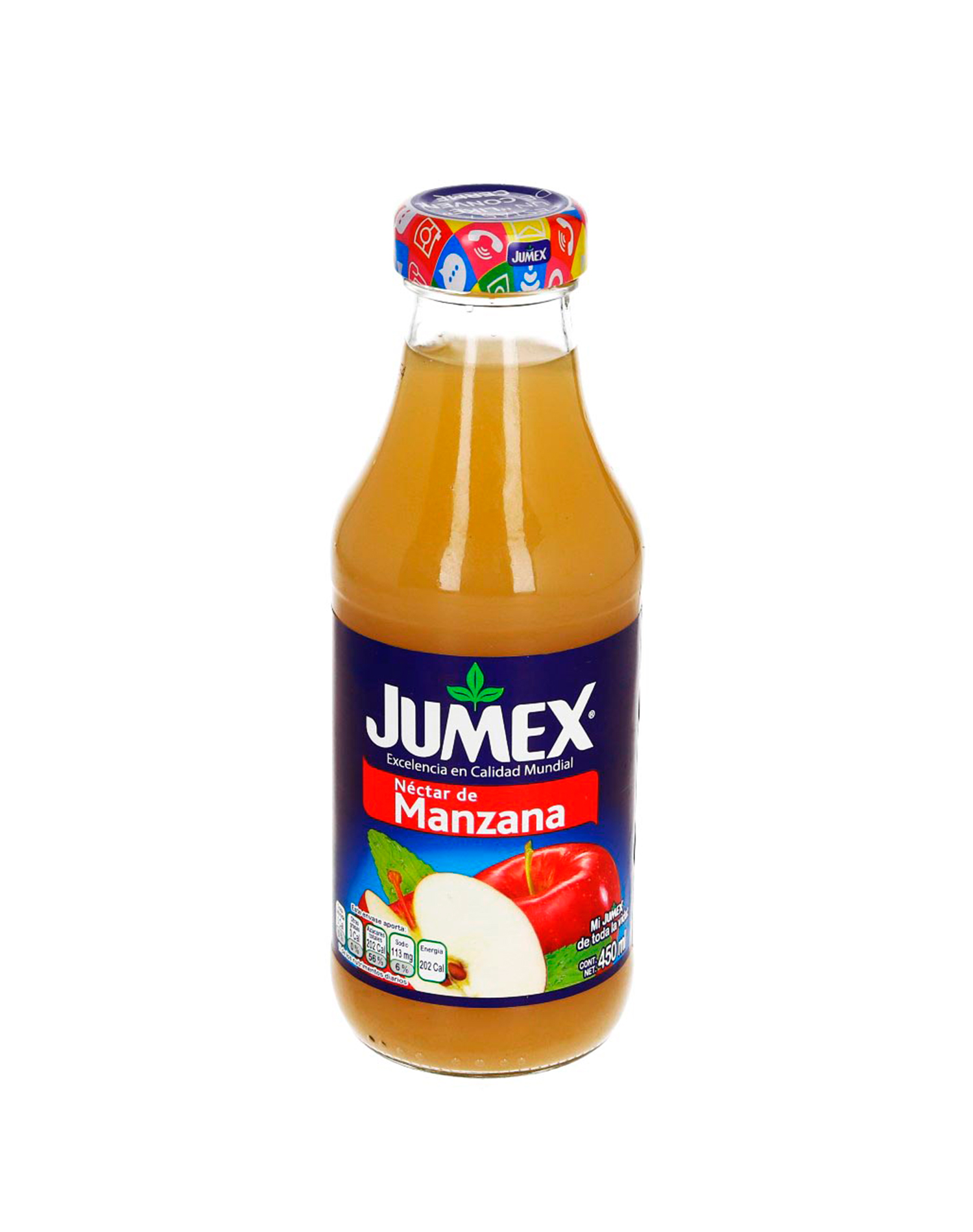 jumex mango nectar benefits