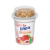 Yoghurt Fresa Granola Lala 190 gr