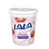 Yogurth Lala Fresa 900 gr
