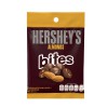 Hersheys Bites Almonds 43 g.