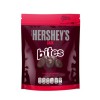 Chocolate Hersheys Bites Dark 43 g.
