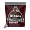 Chocolates Kisses Hersheys Milk 807.5 g.