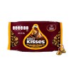 Chocolates Kisses Hersheys Almond 850 g.