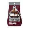 Chocolate Hersheys Kisses Milk 133 g