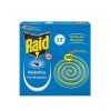 Raid Raidolitos Anti-Mosquitos 12 PZAS.
