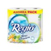 Higienico Regio Aires Fresc 200H 4 PZAS