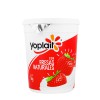 Yoghurt Yoplait Fresa 1 Kg.