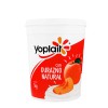 Yoghurt Yoplait Durazno 1 Kg.