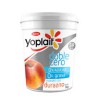 Yoghurt Yoplait Durazno Light 1 Kg.