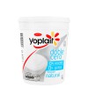 Yoghurt Yoplait Natural Doble Cero 1 Kg.