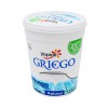 Yoghurt Natural Griego 1 Kg