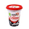 Crema Yoplait Acidificada Leche 200 g.