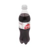 Refresco Coca Cola Light NR 600 ml.
