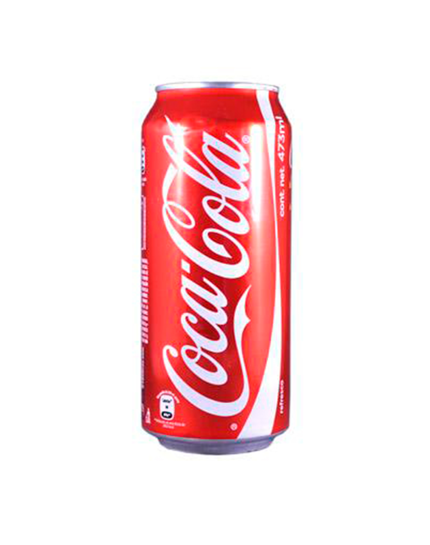 Refresco Coca Cola Lata 473 ml. – Onix