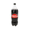 Refresco Coca Cola Sin Azucar NR 2 Lt.